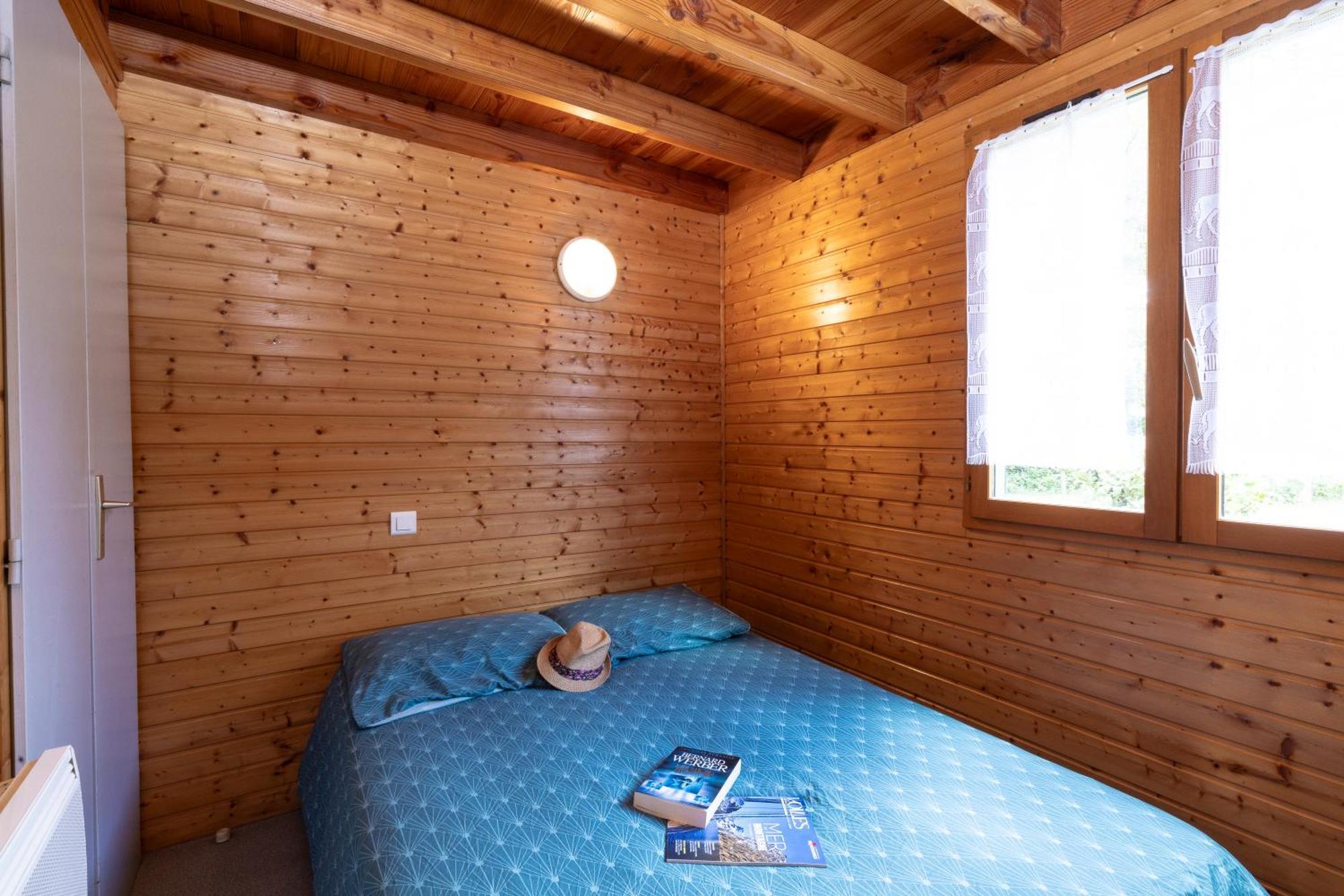 Camping Le Lac Des Sapins Cublize Bagian luar foto