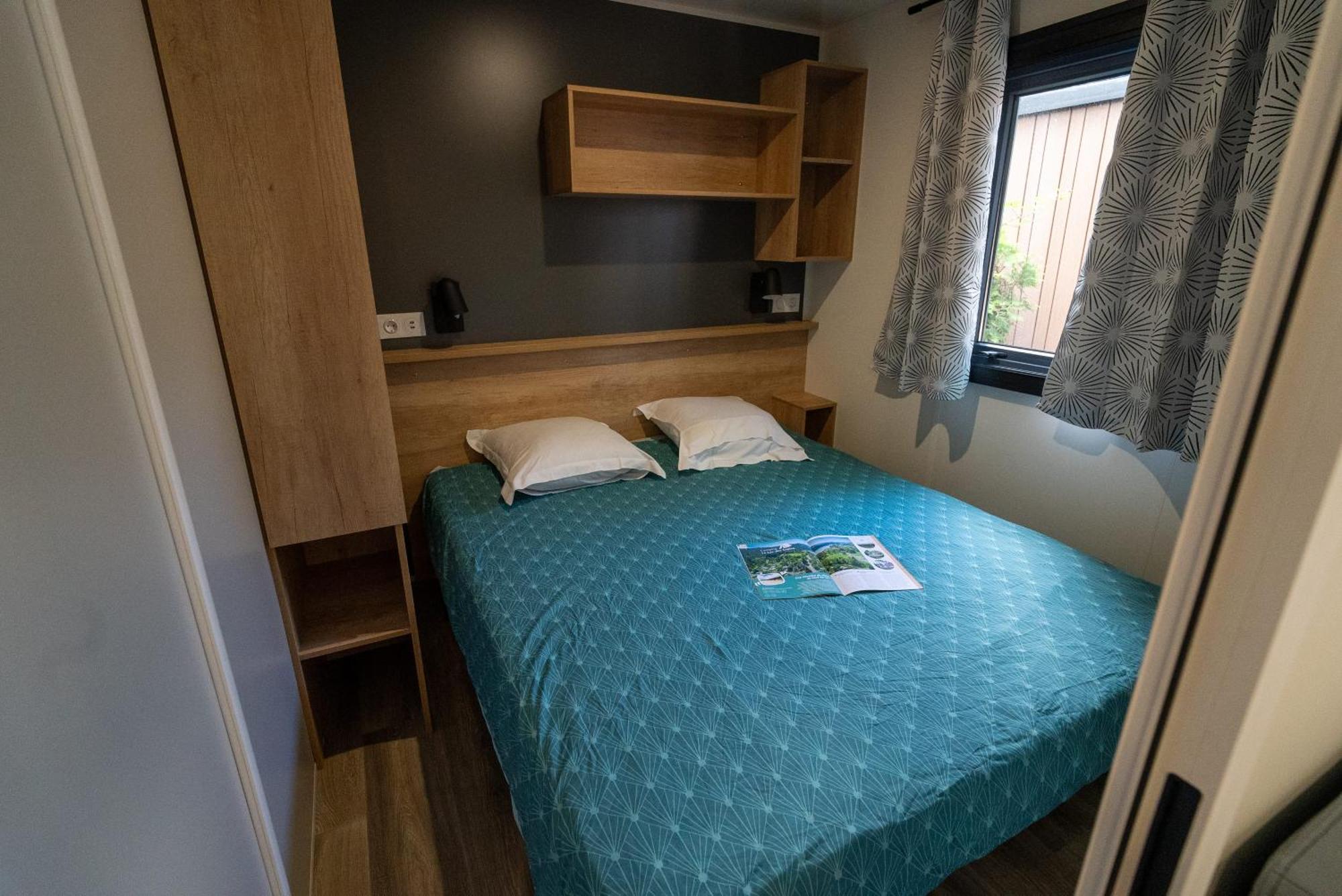 Camping Le Lac Des Sapins Cublize Bagian luar foto